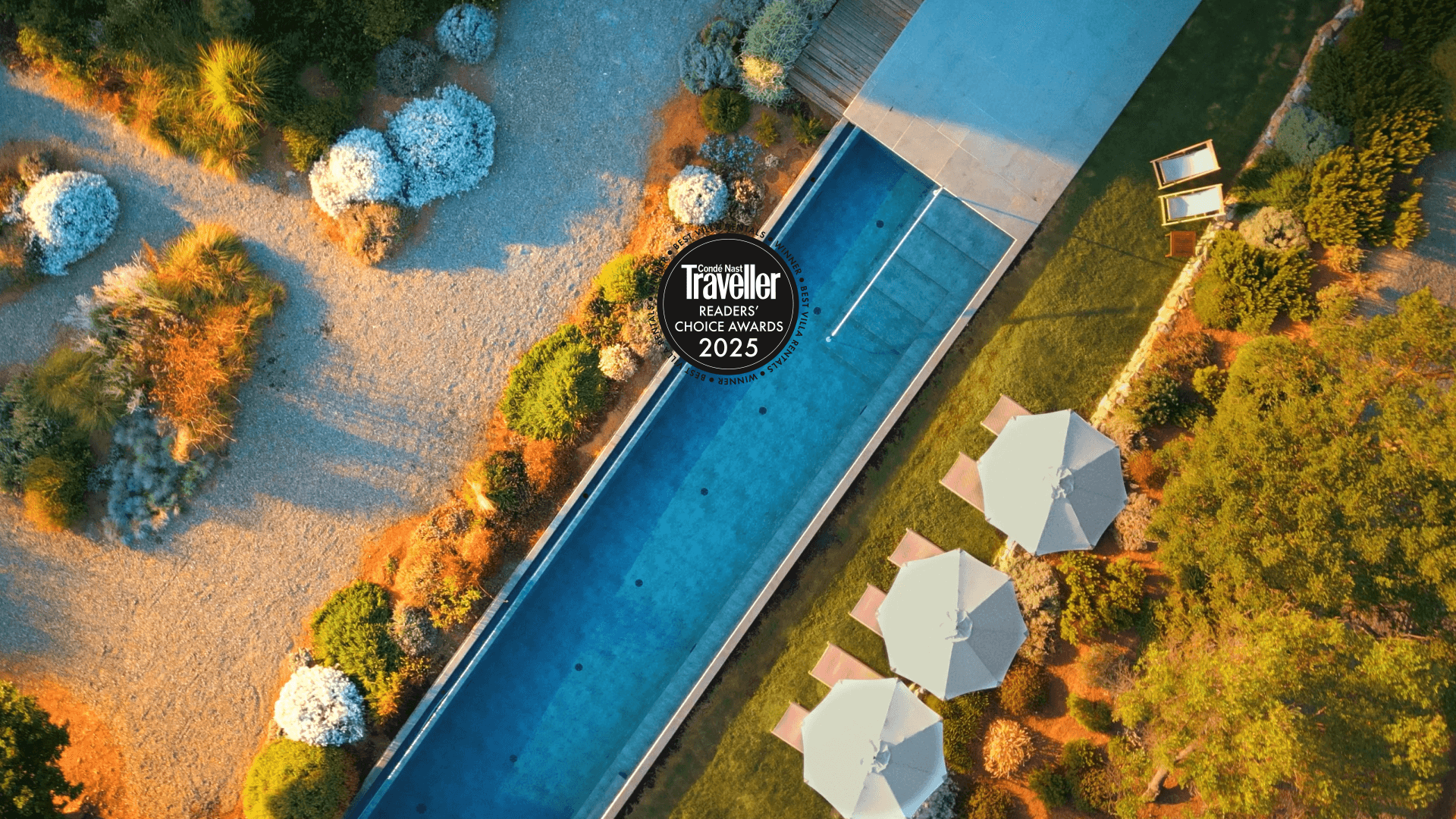 Best Villa Rental Company in the World