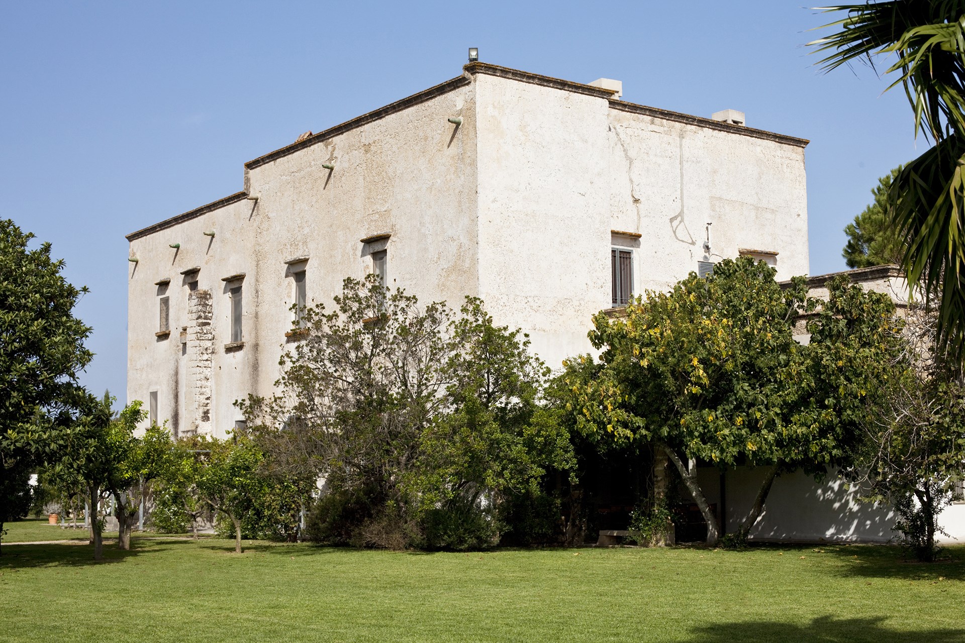 Masserie di Puglia