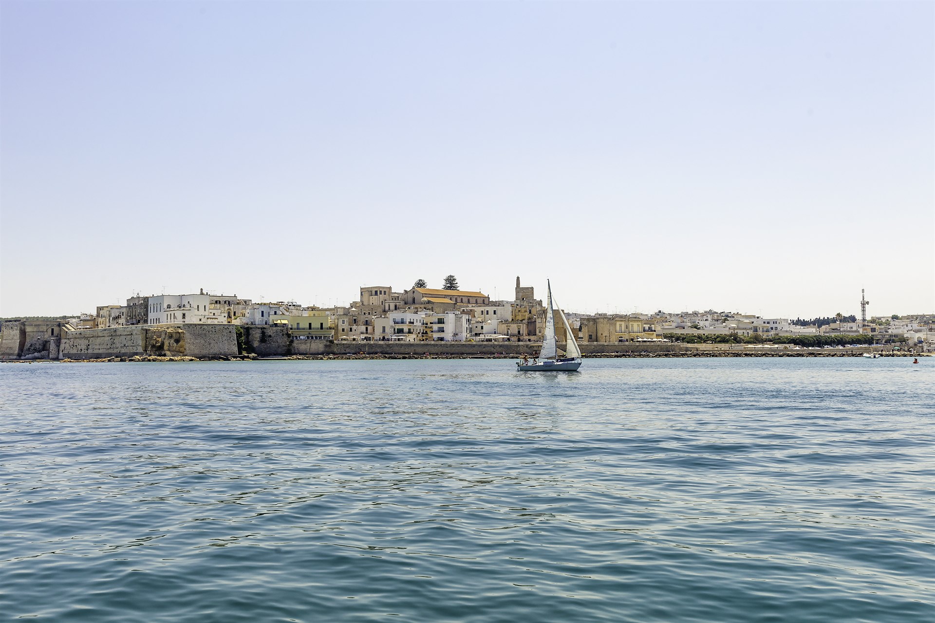 The best things to do in Puglia, Italy