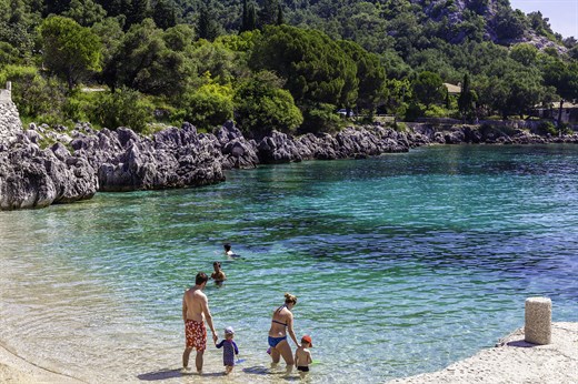 The perfect destinations for unforgettable luxury family holidays