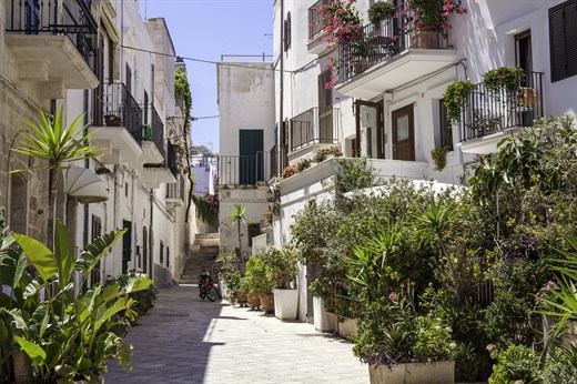 The 10 most romantic honeymoon destinations in Europe