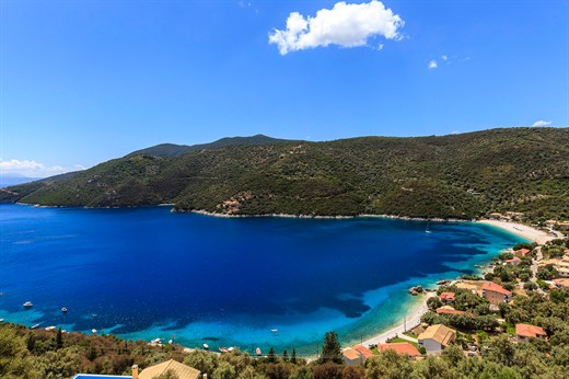 How to immerse yourself in Greek culture on a holiday to Lefkada