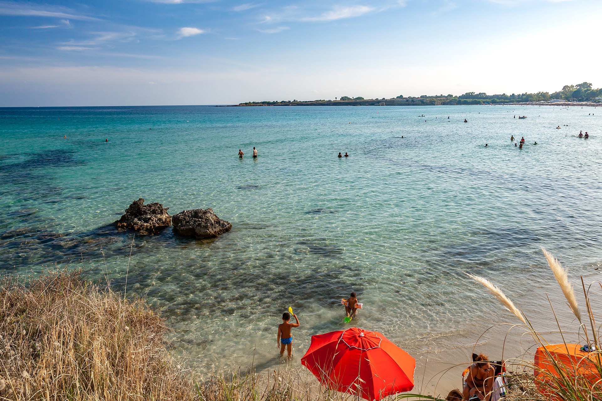 Our top 5 villas in Sicily: An accommodation guide for a beach-front family holiday