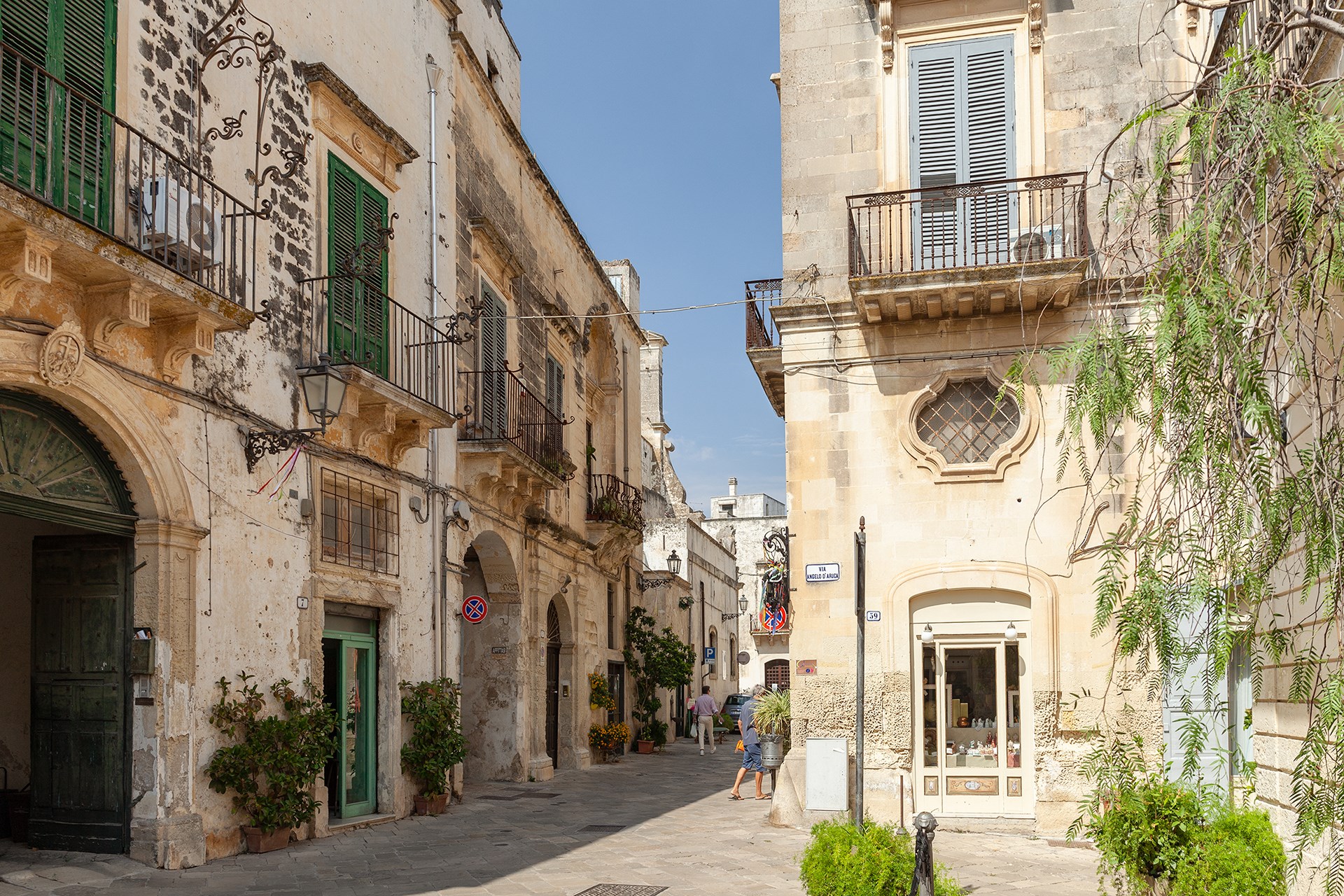 Enchanting Puglia: Discover the region's authentically rustic villages