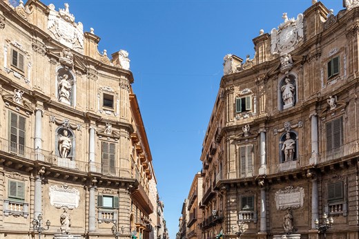 The best things to do in Palermo: 3 Palermo itineraries