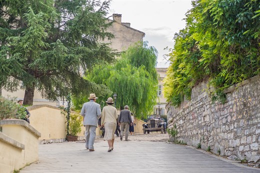 The Durrells in Corfu: Their film locations