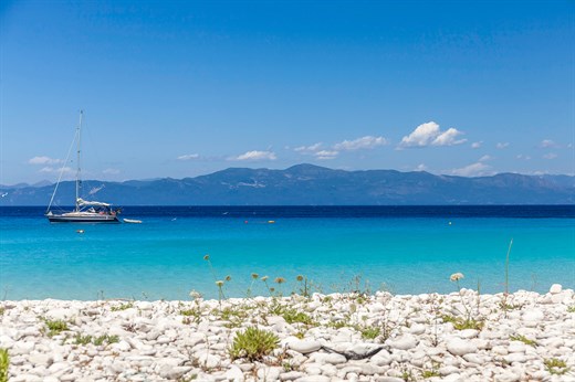 The best things to do on Paxos and Antipaxos