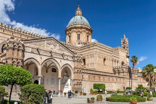 5 Natural and Historic Wonders of Sicily