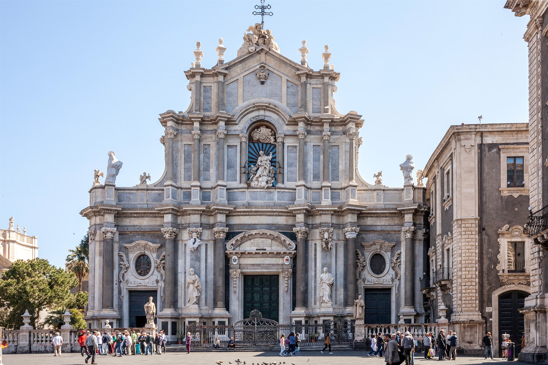 Private Guided tours in East Sicily