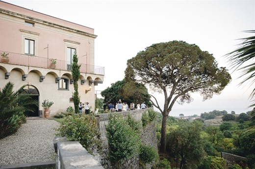 The Best Wedding Venues in Europe