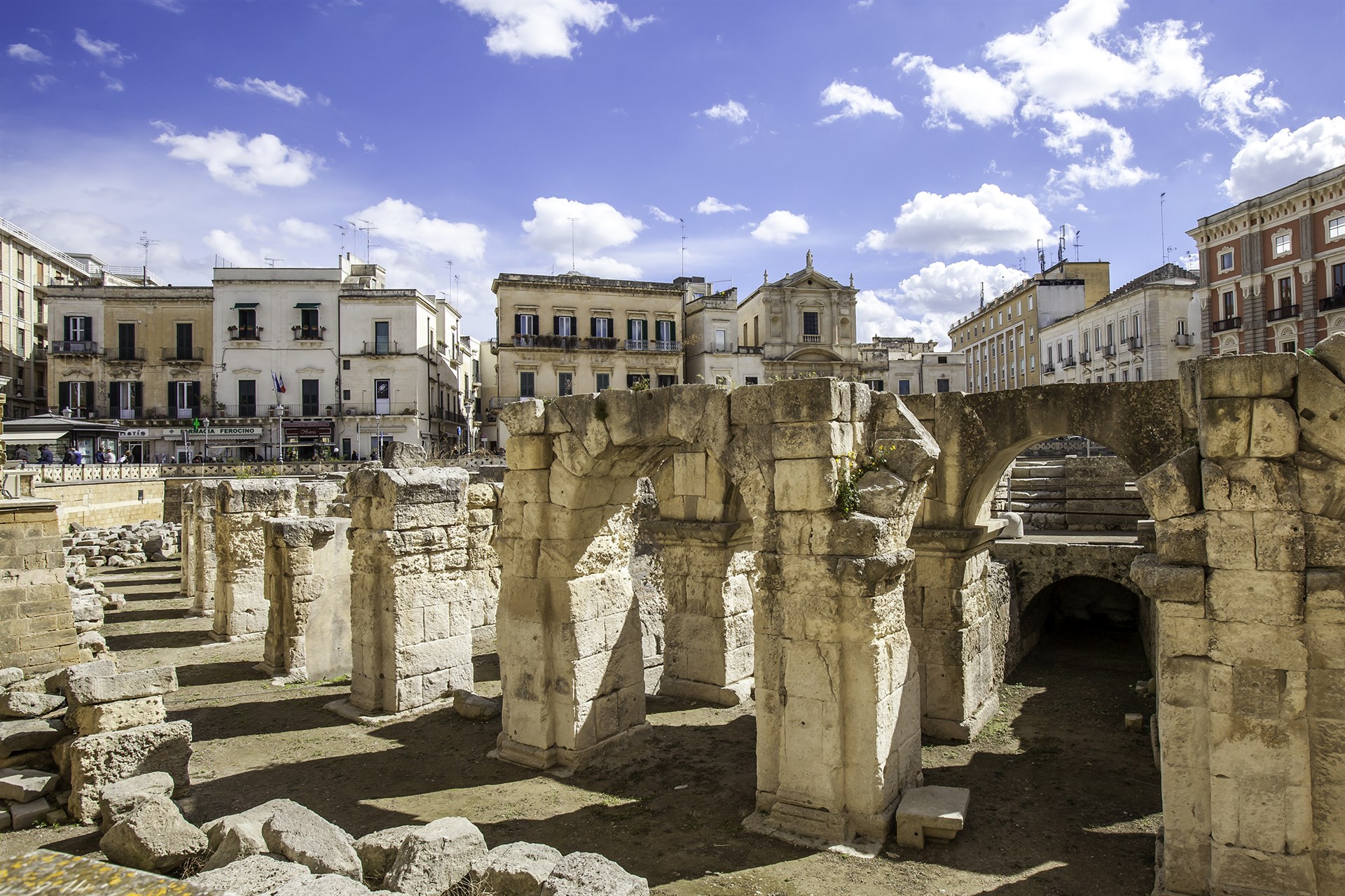 Sicilian ceramics – a multi-millennial tradition - The Thinking Traveller