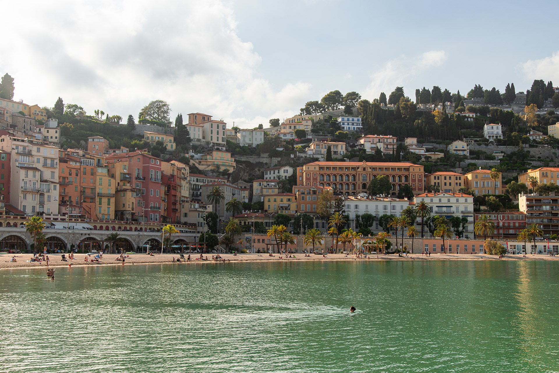 From Paris to Corsica: Discover enchanting French countryside towns