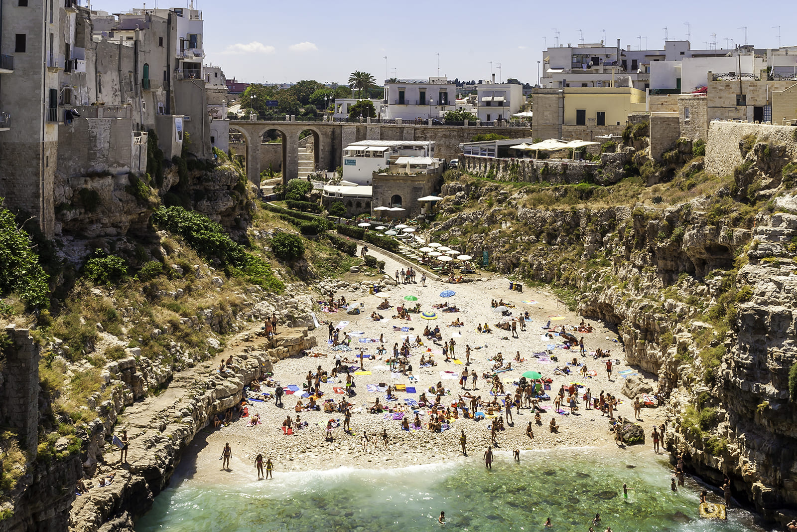 The Top 20 Best Things to Do in Puglia in 2025