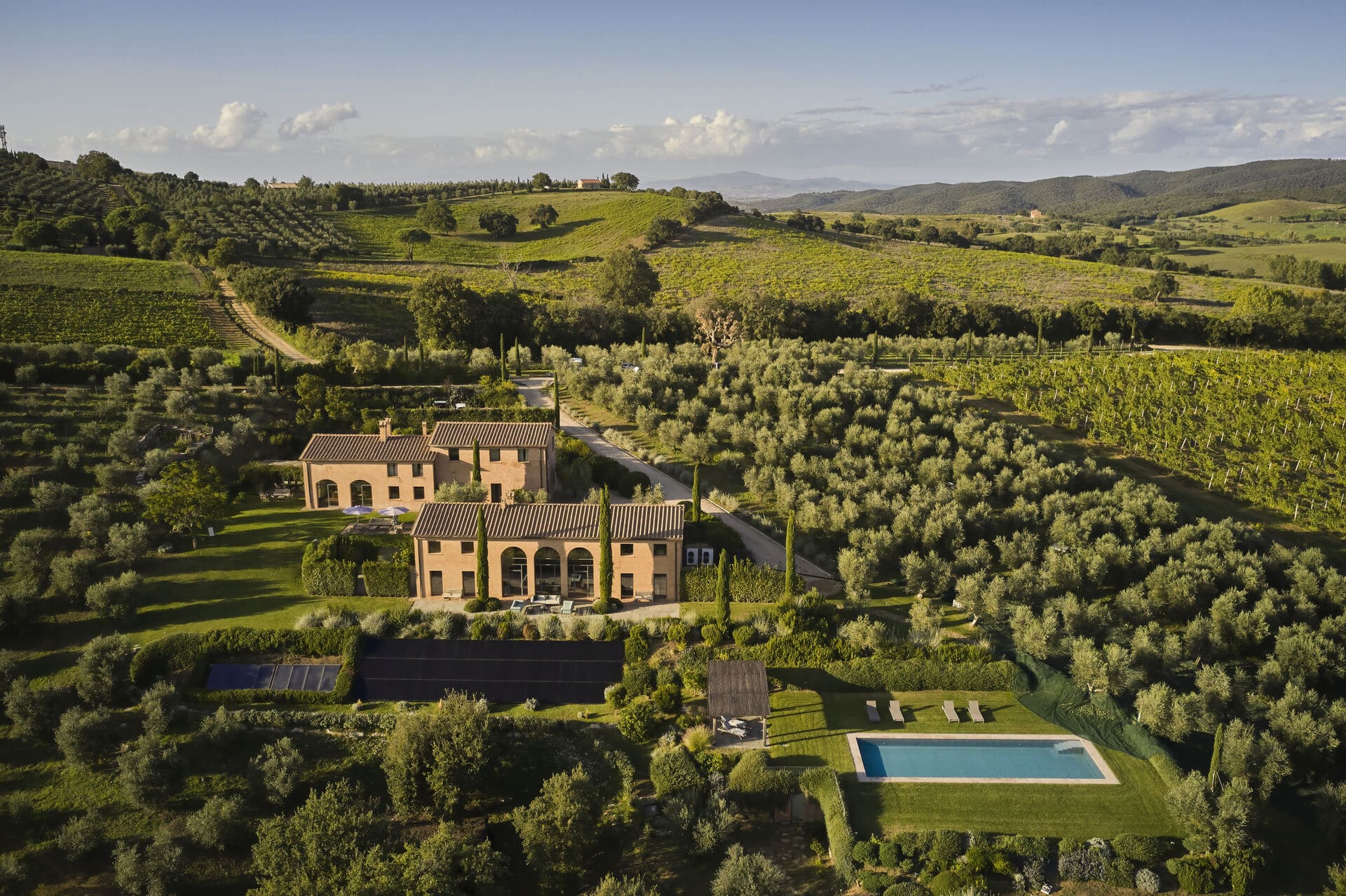 Where to Stay in Tuscany: A Complete Guide to the Best Areas & Villas