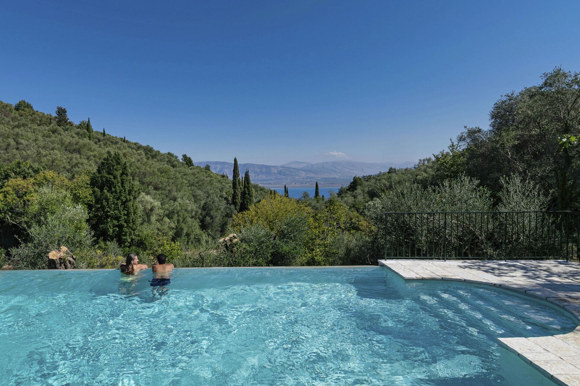 Corfu Holidays 2025: A Luxury Escape with The Thinking Traveller