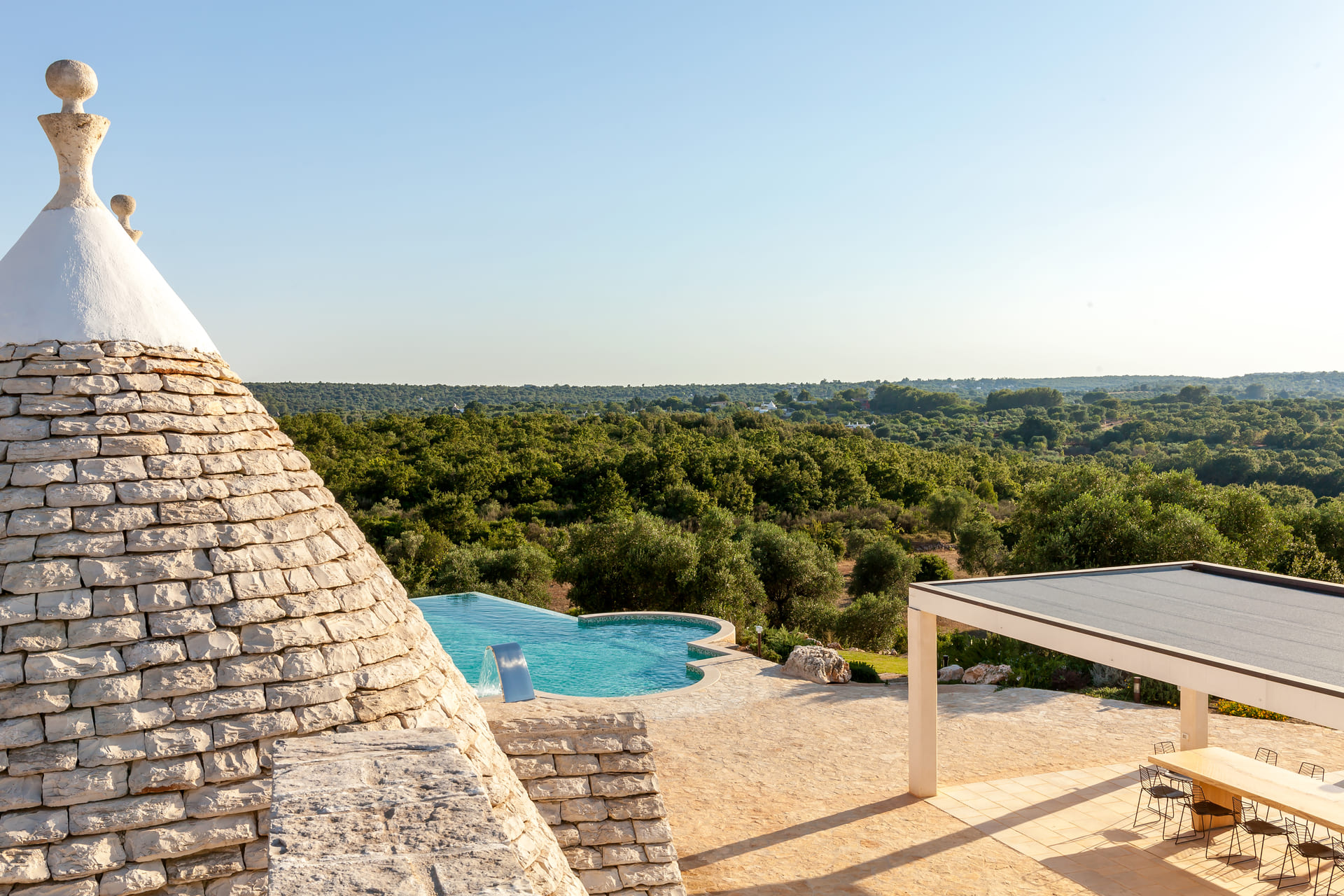 Best Places to Stay in Puglia for a Luxury Getaway