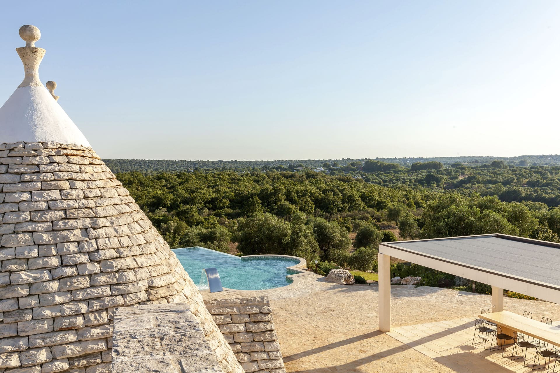 Best Places to Stay in Puglia for a Luxury Getaway