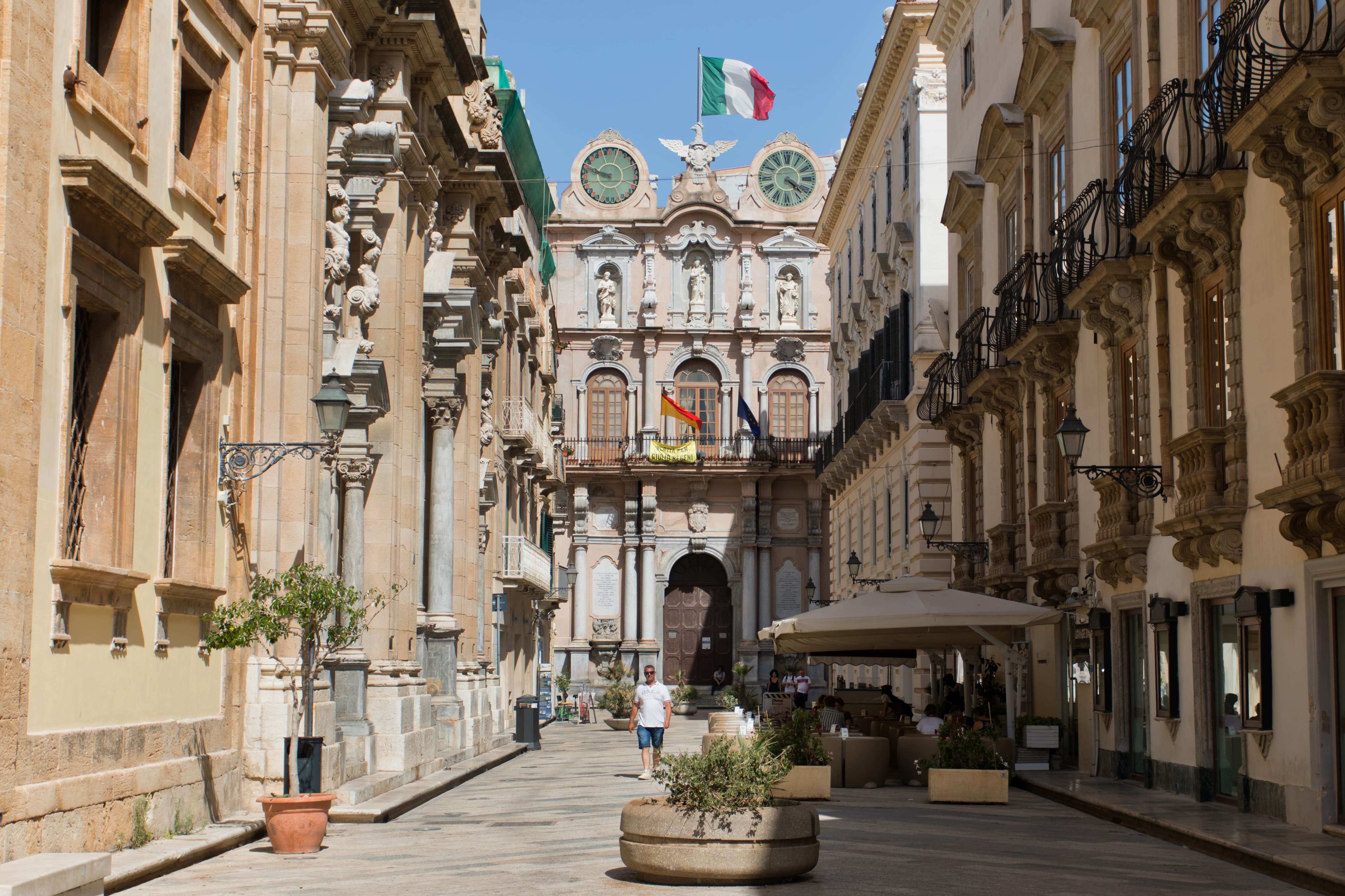 15 best things to do in Trapani: attractions, beaches & more