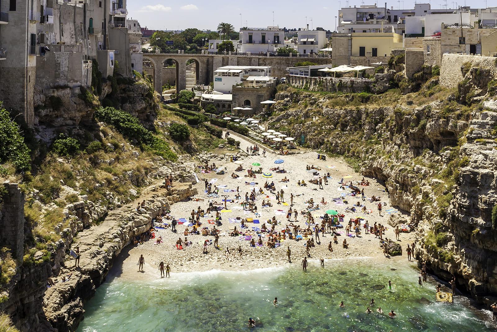 20 Best beaches in Puglia: hidden gems & must-visit shores