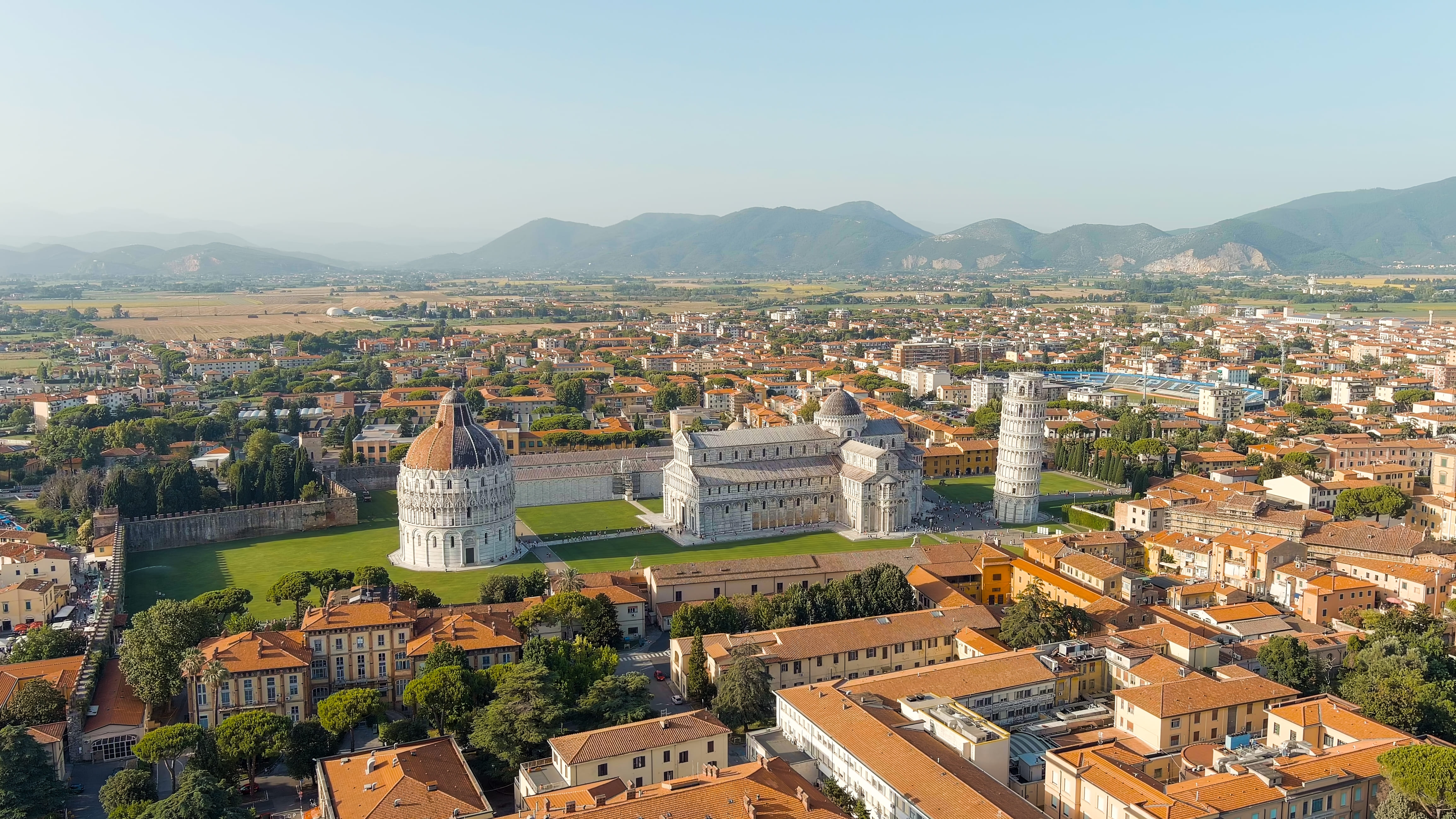 Top 20 Things to Do in Pisa: A Complete Guide for 2025