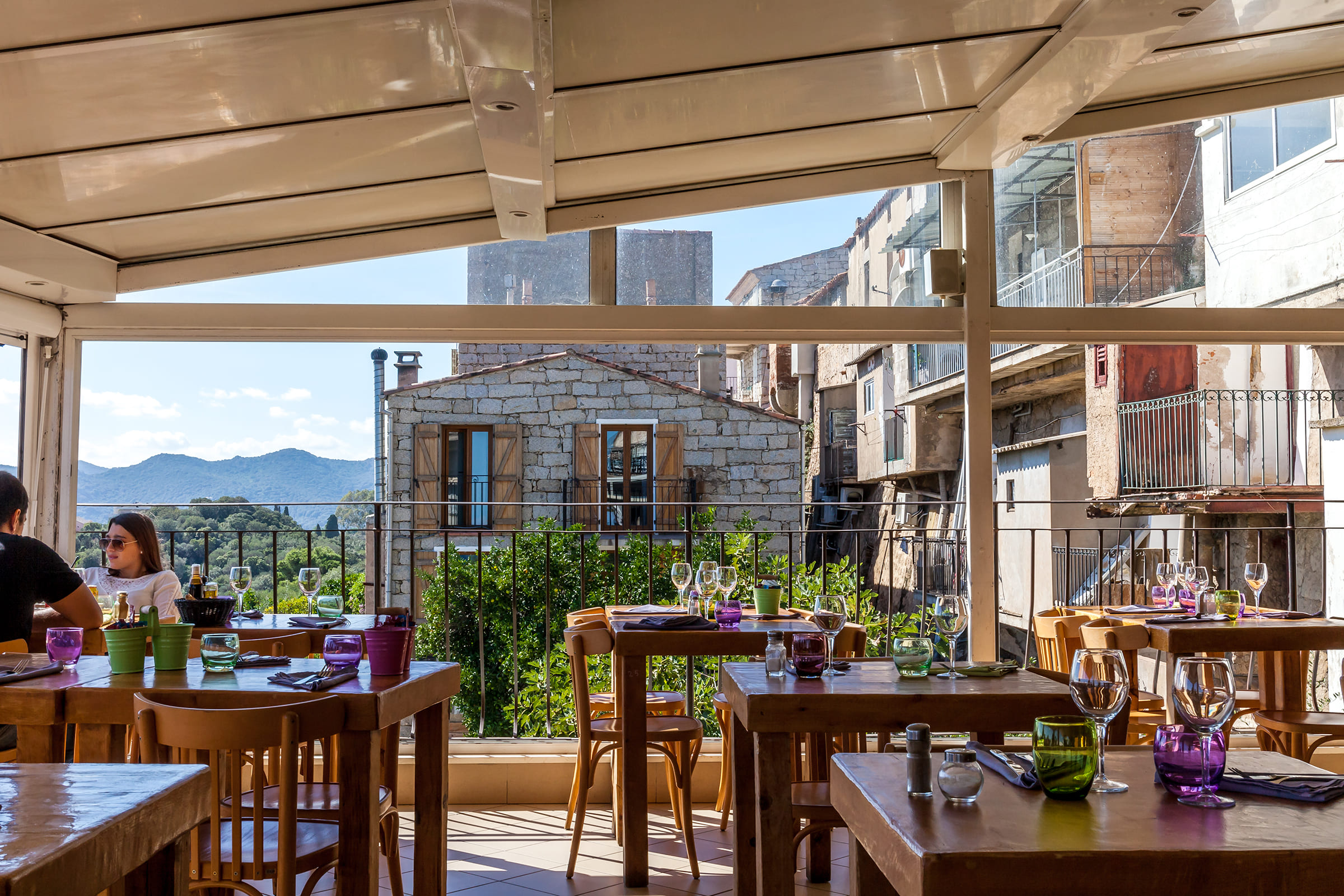 The Top 20 Best Restaurants in Corsica in 2025