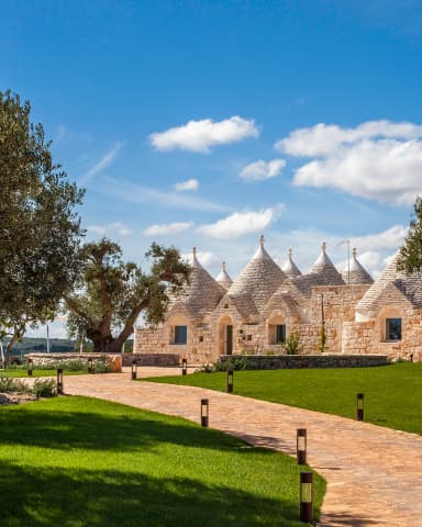 Quintessential Puglia