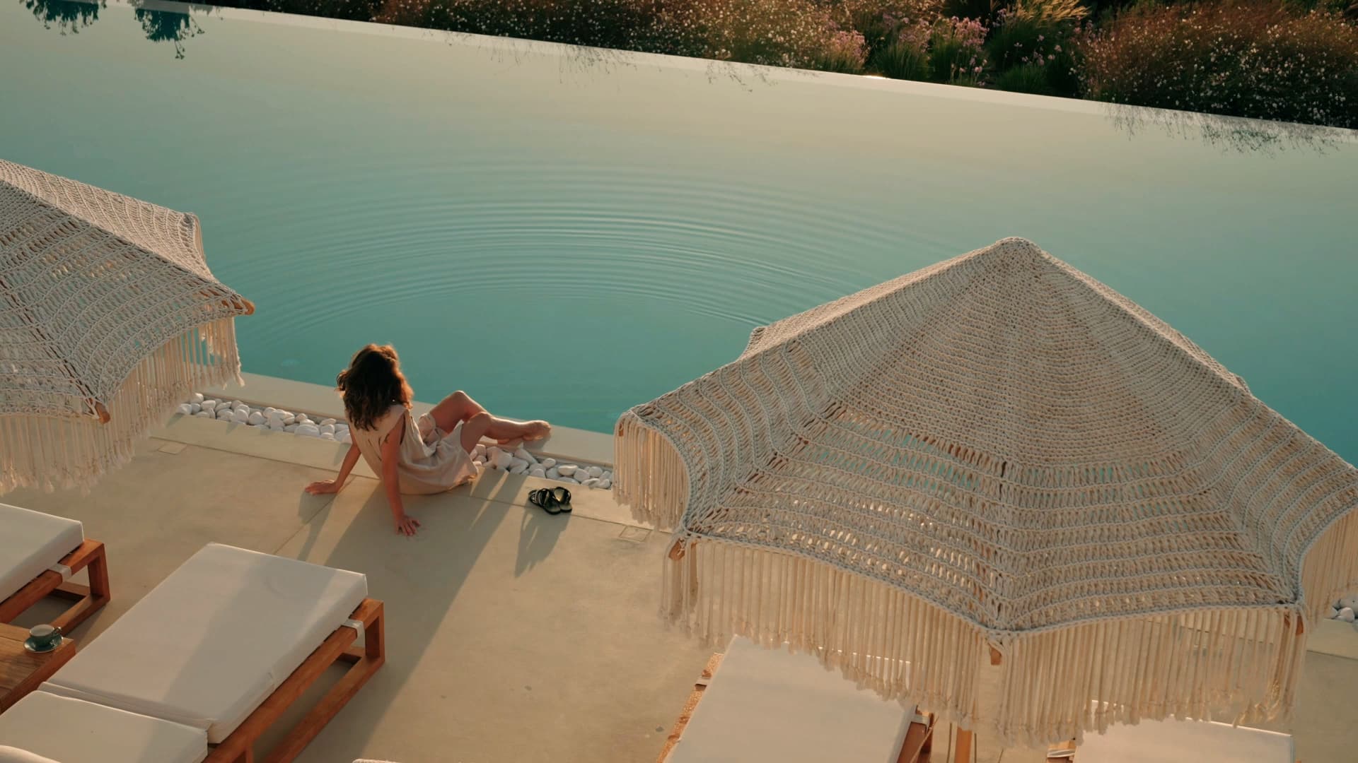 Condé Nast Traveller Awards