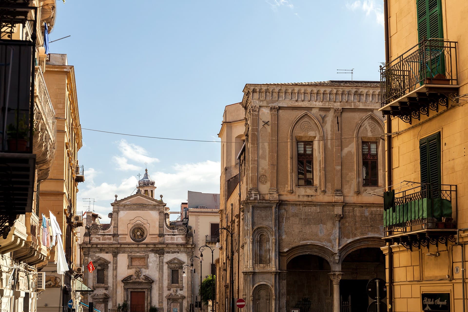 Palermo Travel Guide