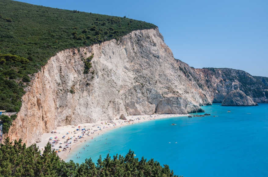 Luxury villas in Kefalonia, Greece - The Thinking Traveller