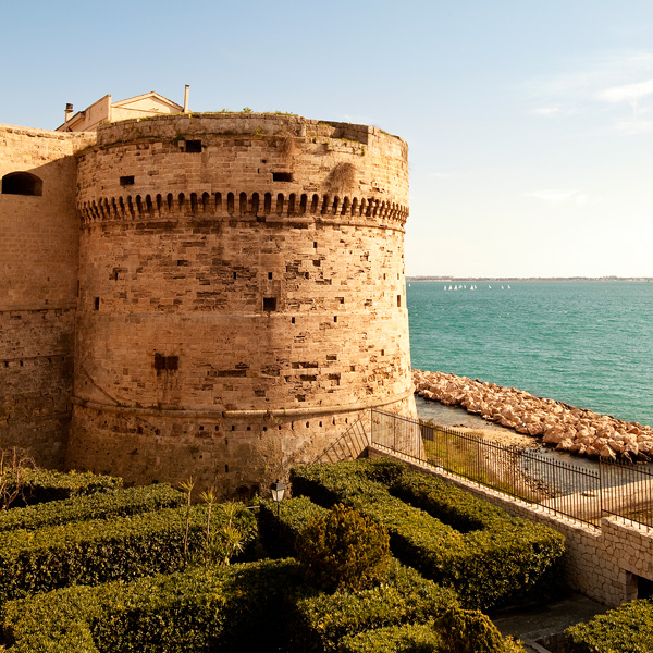 Taranto