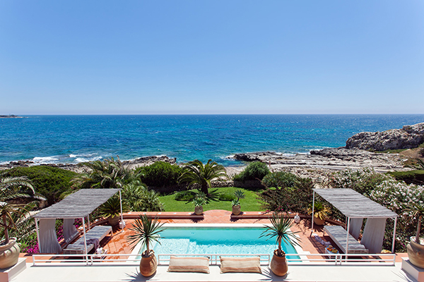 Exceptional villas in Sicily | The Thinking Traveller