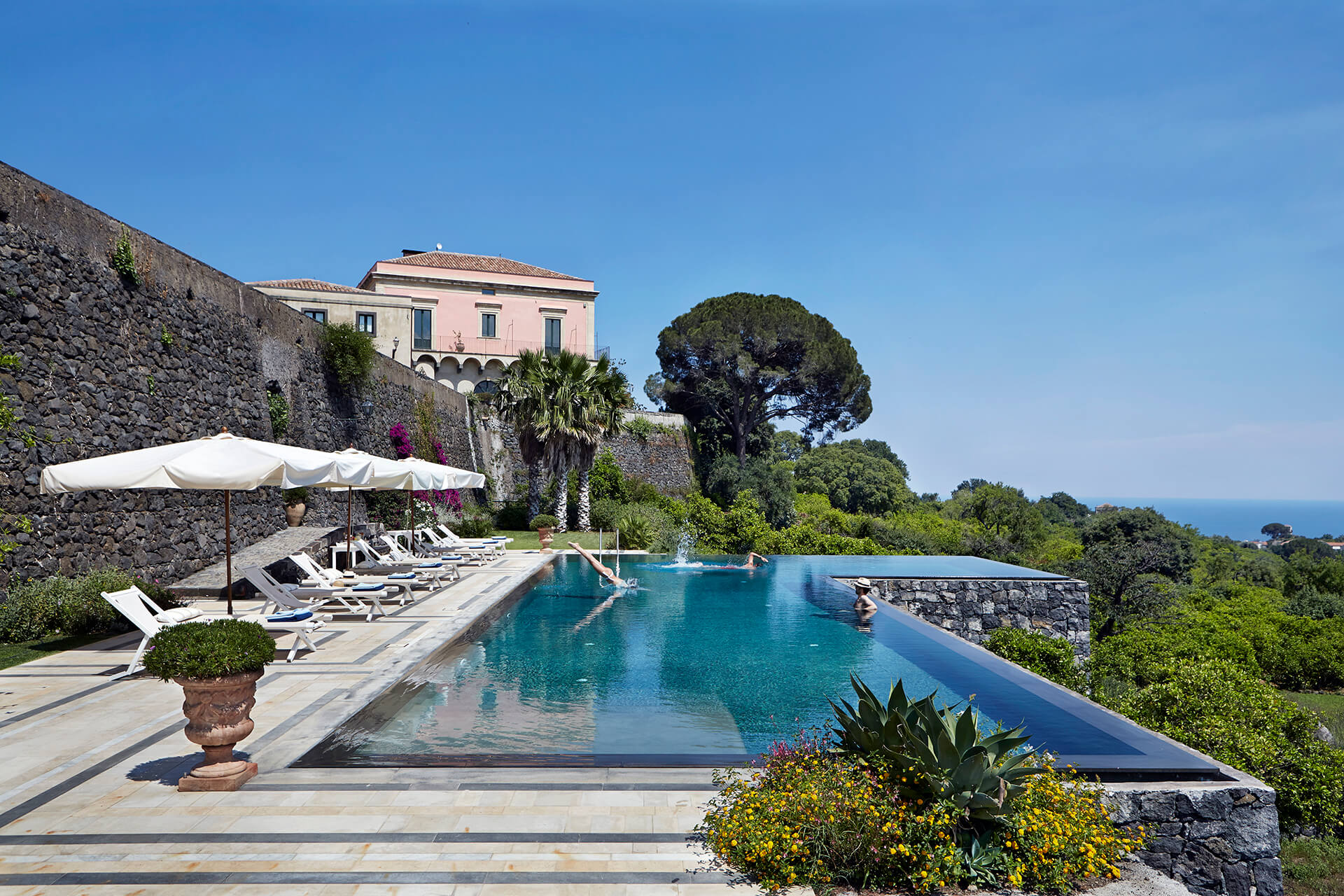 Luxury Villas In Sicily, Italy: Escape To Paradise