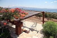 Zelena, luxury villas on Antiparos, the Cyclades, Greece - The Thinking ...