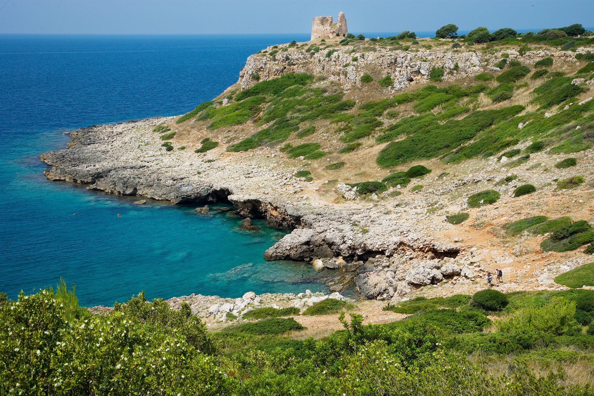 Salento guide | Salento, Puglia | The Thinking Traveller