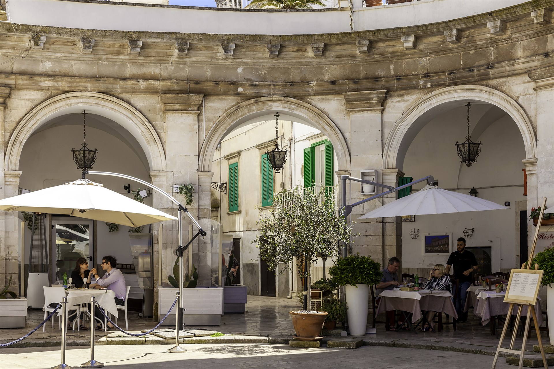 Things to do in Martina Franca