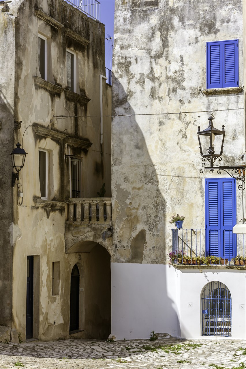 Otranto, Puglia