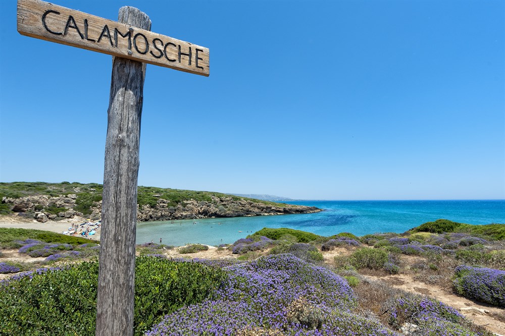 Vendicari Nature Reserve Sicily The Thinking Traveller