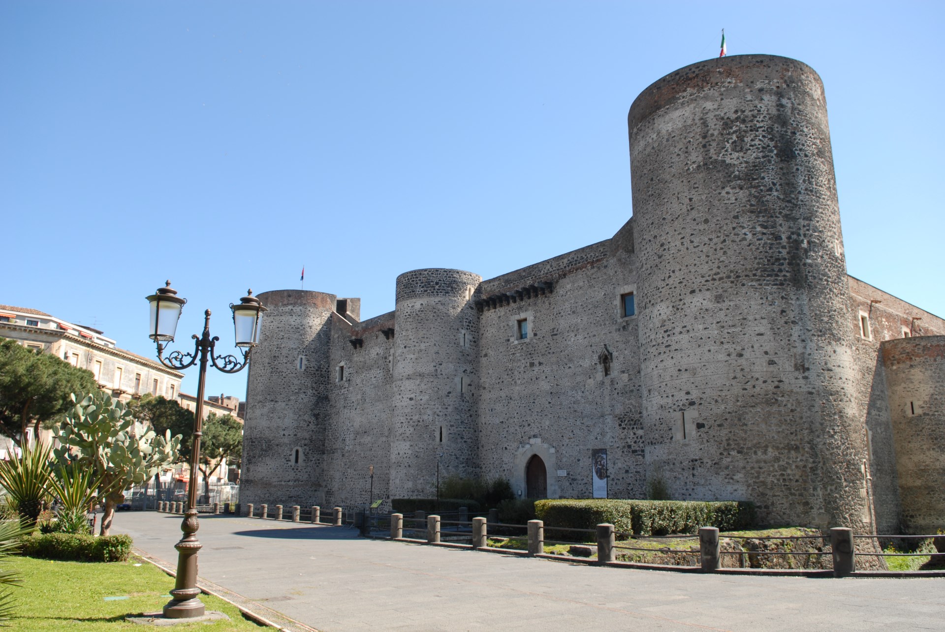 Guide to Catania, Sicily - The Thinking Traveller