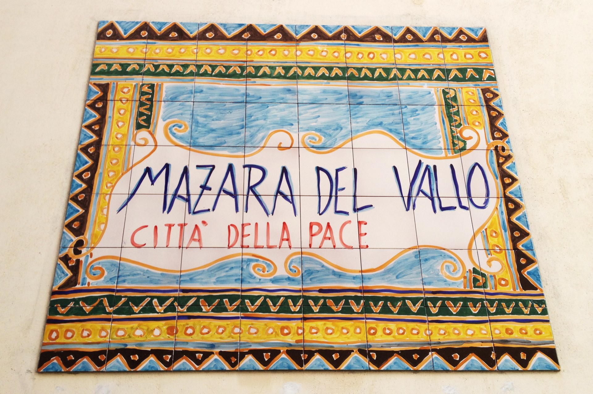 Things to do in Mazara del Vallo