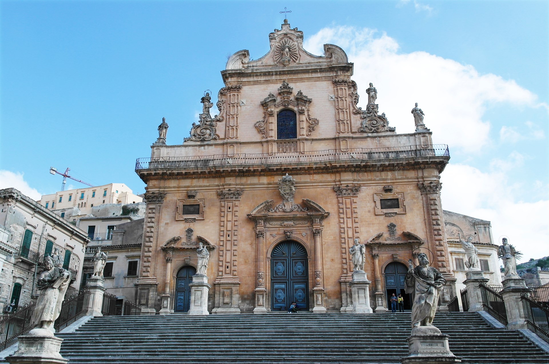 Things to do in Modica