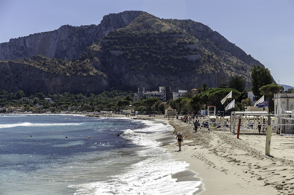 Les Plages De Sicile Découvrez Les Plus Belles Plages De