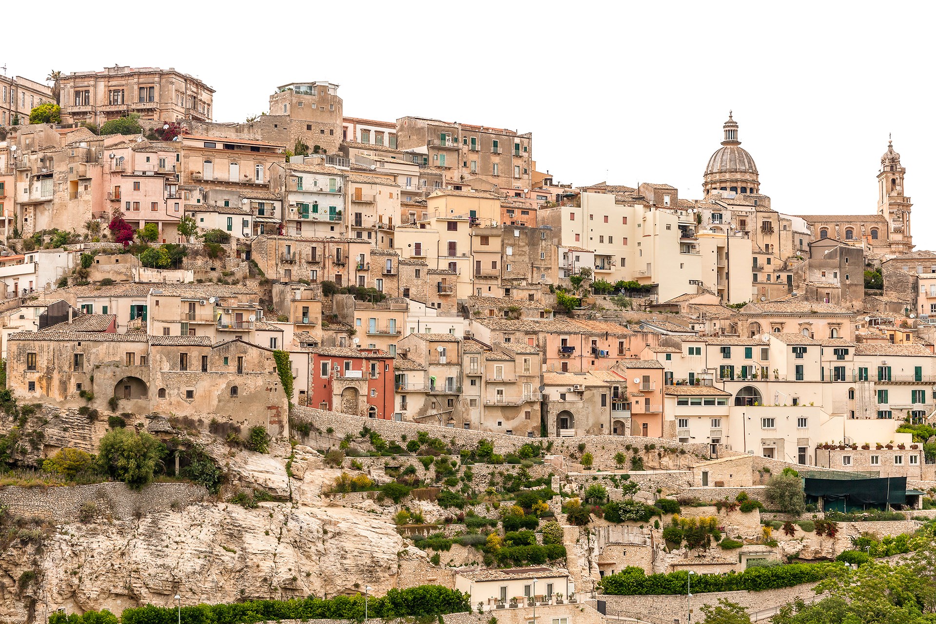 Things to do in Ragusa