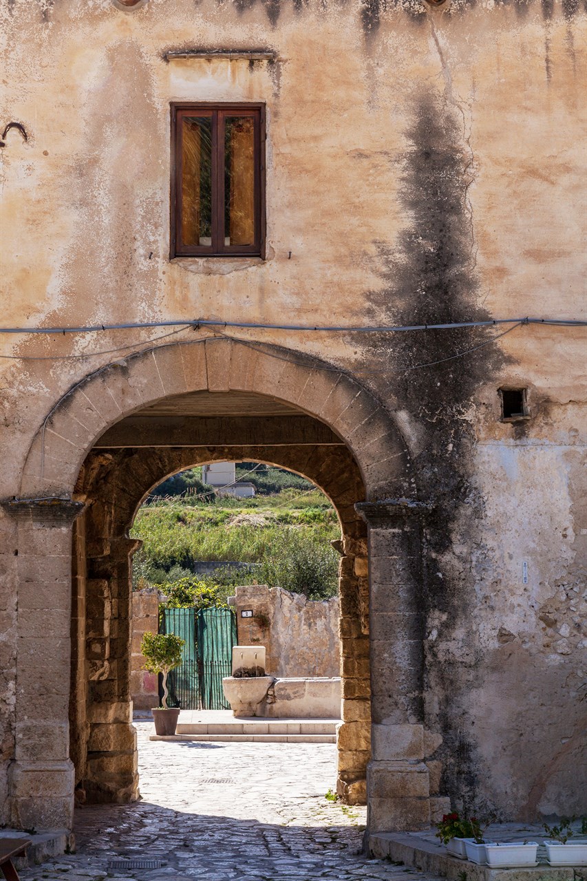 Scopello, Sicily
