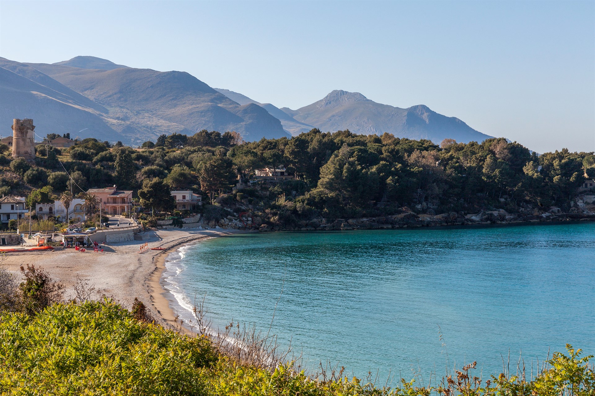 Beaches in Sicily | The Thinking Traveller