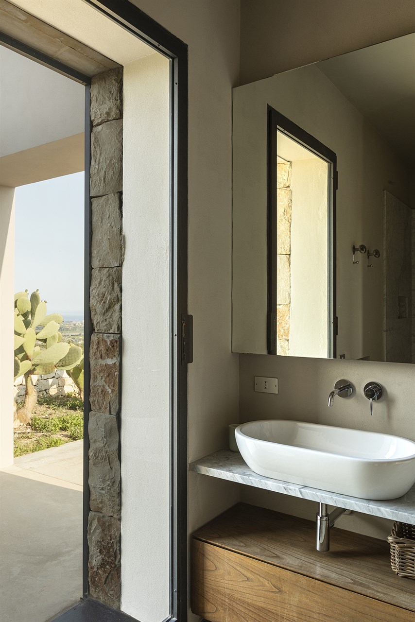 Casa Vera, Villas in Sicily - The Thinking Traveller