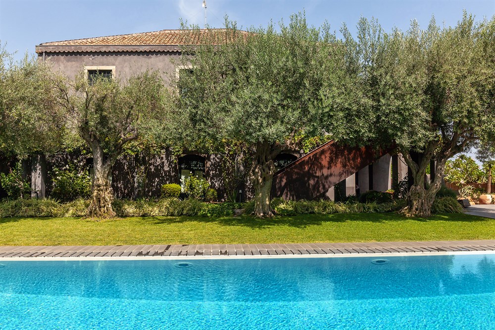 La Limonaia Villas In Sicily The Thinking Traveller - 