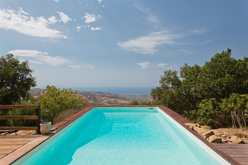 La Mora Villas In Sicily The Thinking Traveller - 