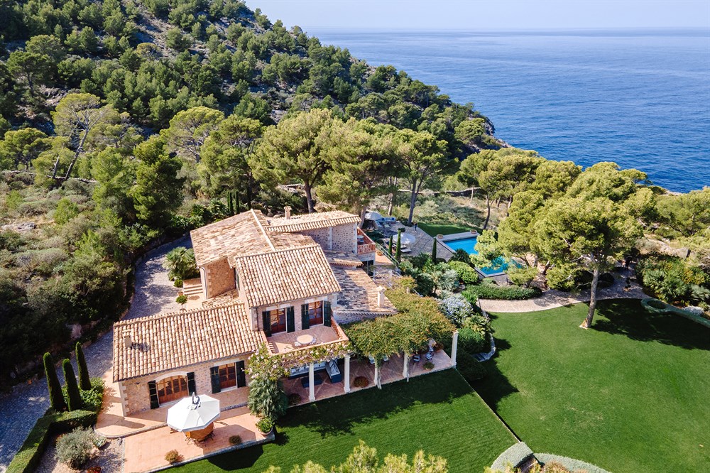 Sa Vista villa Mallorca