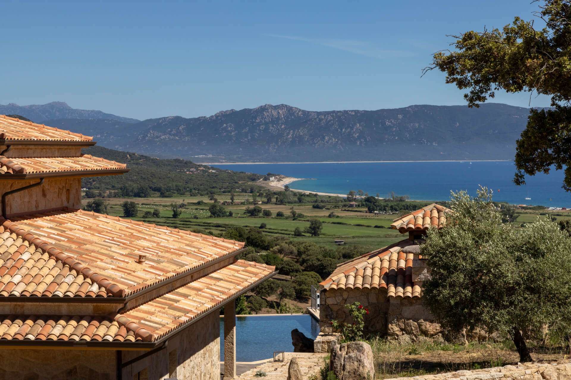 Valle Stetta, Corsica - The Thinking Traveller